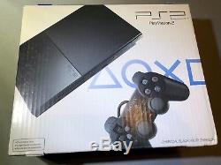 sealed ps2 console