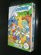 1994 Vintage Smurfs Nes Nintendo Entertainment System Sealed