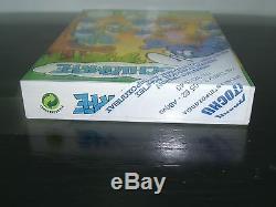 1994 Vintage Smurfs Nes Nintendo Entertainment System Sealed