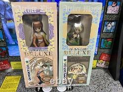 2000 Gameboy Color Atelier Marie & Atelier Elie BRAND NEW SEALED with Figures
