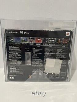 2002 Sony PlayStation 1 PS1 Harry Potter Promo Console New Sealed VGA 70 Pop 1