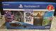 2020 Sony PlayStation VR Mega Pack with 5 Five Game Bundle PS4 Brand New Sealed