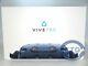 4QU87AT#ABA HTC Vive Pro Full Kit VR System with Adv+SerPck NEW Sealed 99HANW001