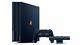 500 Million Playstation 4 PS4 Limited Edition Console 2TB and Camera New Sealed