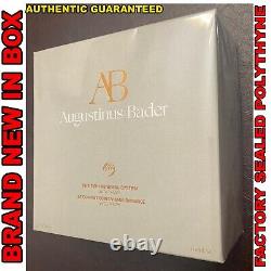 AUGUSTINUS BADER The Skin Renewal System Set NEW SEALED AUTHENTIC