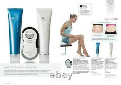 AUTHENTIC NU SKIN NUSKIN ageLOC GALVANIC BODY SPA SYSTEM FULL PACKAGE NEW SEALED