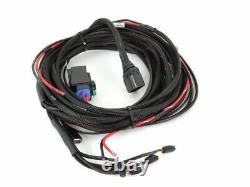 Air Lift 3P Pressure Management 3/8 Air Line With 2nd Compressor Harness 27685