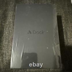 Analogue Dock BRAND New Factory Sealed