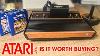 Atari 2600 Review Atari S New 2023 Console