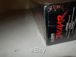 Atari Jaguar Console System (NTSC) (NEW, FACTORY SEALED IN PLASTIC!) #S755