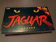 Atari Jaguar Game System Factory Sealed Brand New