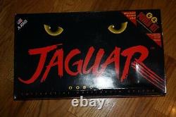 Atari Jaguar Power Kit Home Console System NEW Sealed