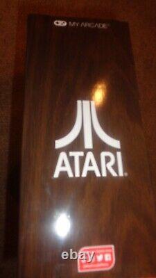 Atari Retro Game Station Pro My Arcade 200+ Games Brand New Sealed w FREE SHIP