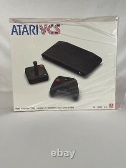 Atari VCS 800 Onyx All In Bundle 8GB Sealed. New