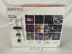 Atari VCS 800 Onyx All In Bundle 8GB Sealed. New