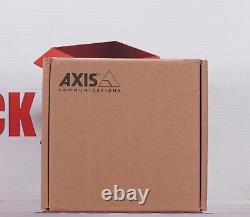 Axis 01916-001 C1410 Network Mini Speaker IP speaker for PA system New Sealed