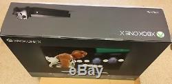 BRAND NEW FACTORY SEALED XBOX One X 1TB Console Bundle with NBA 2K19