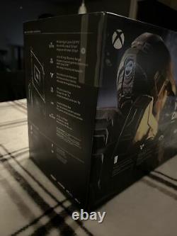 BRAND NEW! Microsoft Xbox Series X 1TB Game Console New & Sealed
