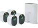BRAND NEW SEALED Arlo Ultra UHD Wireless 4K HDR Security 4 Camera System