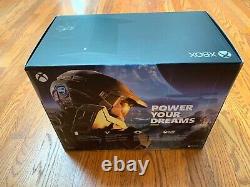 BRAND NEW SEALED Microsoft Xbox Series X 1TB SSD Video Game Console IN HAND