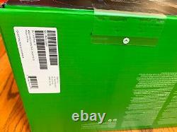 BRAND NEW SEALED Microsoft Xbox Series X 1TB SSD Video Game Console IN HAND