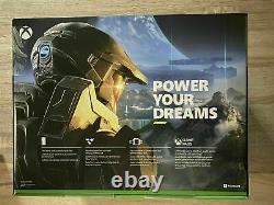 BRAND NEW SEALED Microsoft Xbox Series X FREE 3 day Shipping NOW