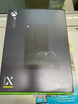 BRAND NEW SEALED Microsoft Xbox Series X and S FREE Express Shipping