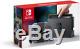 BRAND NEW SEALED Nintendo Switch 32GB Gray Console with Gray Joy-Con