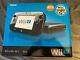 BRAND NEW SEALED! Nintendo Wii U Deluxe video game console