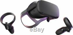 BRAND NEW SEALED Oculus Quest All-in-One VR Gaming Headset 64GB Black