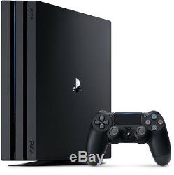 BRAND NEW SEALED Sony PS4 Pro PlayStation 4 Pro 1TB Game Consoles