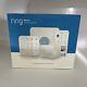 BRAND NEW Sealed Ring Alarm 8-Piece Kit 2nd Gen Home Security System Fast Ship