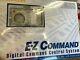 Bachmann 44932 E-Z Command DCC System Complete, Factory Sealed, FREE SHIPPING