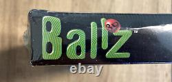 Ballz 3D (Super Nintendo Entertainment System) SNES brand-new, factory sealed