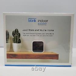 Blink 5 Indoor (3rd Gen) Wireless 1080p Security System New Sealed