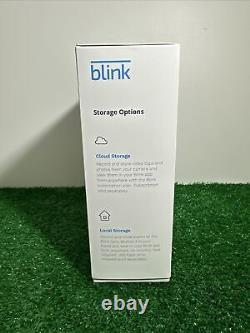Blink Outdoor Wireless Battery-Powered HD 5-Camera Security System NEW SEALED