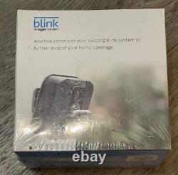 Blink XT2 5 Camera System Indoor Outdoor Wire-Free HD Brand New Sealed