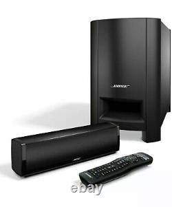 Bose Cinemate 15 Digital Home Theater System Brand New -RARE- Factory Sealed