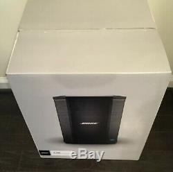 Bose S1 Pro System-Refurbished-Direct From Bose-Sealed-2 Year Warranty