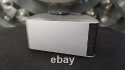 Bose Wave IV Music Sound System CD MP3 Player AM & FM Radio PLANTINUM SEALED BOX