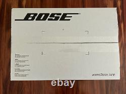Bose Wave Music System III Radio & Remote Graphite 343178-1110 NEW SEALED