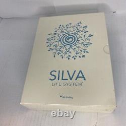 Brand New And Sealed Mindvalley SILVA Life System 13 Disc Box Set
