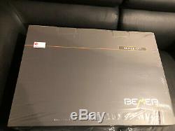 Brand New Bemer PRO Set Physical Vascular Therapy System Sealed