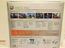 Brand New Factory Sealed Microsoft Xbox 360 Console Costco Bundle (2005) (RARE)
