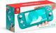 Brand New Factory Sealed Nintendo Switch Lite Turquoise Handheld Console