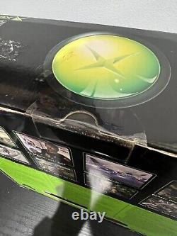 Brand New Microsoft Xbox Original Console (2001) Brand New Sealed