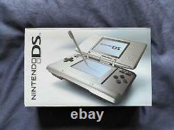 Brand New Original Nintendo DS Sealed