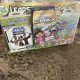 Brand New Sealed 2005 Leap Frog Leapster L-MAX Learning Game System BUNDLE