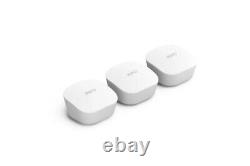 Brand New Sealed Eero Dual Band Mesh Wi-Fi Router System 3-Pack