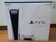 Brand New Sealed In Box Sony PS5 Disk Edition Console White